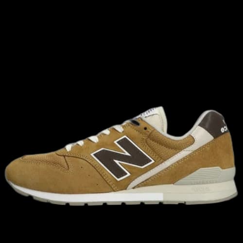 New Balance 996 Series V2 Low-Top Brown