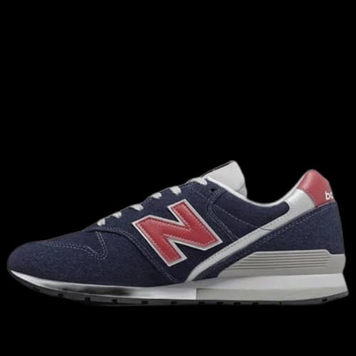 New Balance 996 Blue/Red