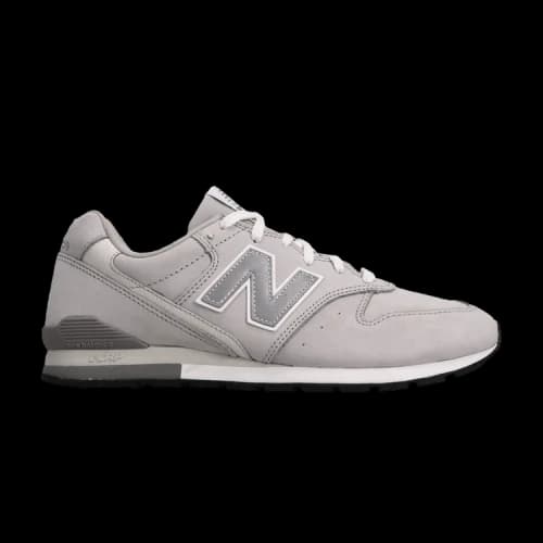 New Balance 996 'Grey White'