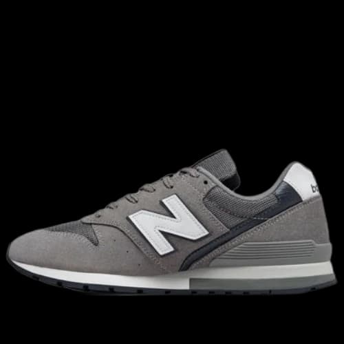 New Balance 996 Grey/Blue