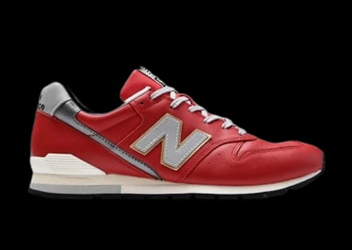 New Balance 996 Red