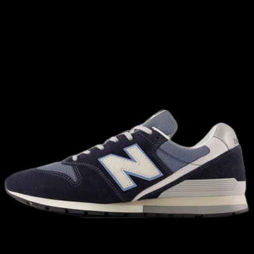 New Balance 996 'Navy'