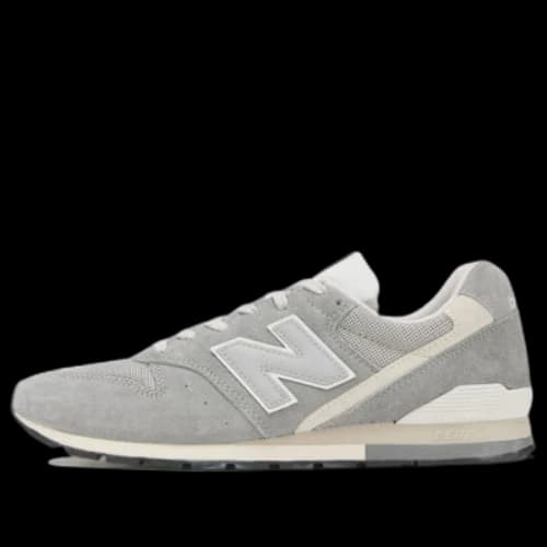 New Balance 996 RV2 'Grey Silver'