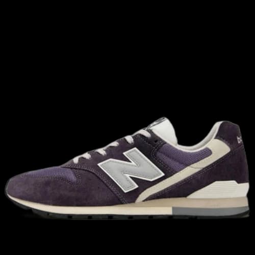 New Balance 996 'Purple'