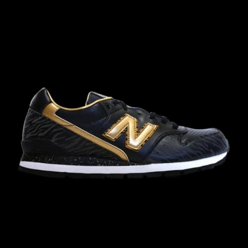 Atmos x Secret Base x New Balance 996