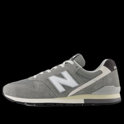 New Balance 996 'Grey'