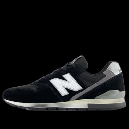 New Balance 996 'Black'