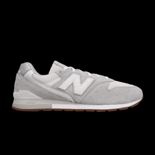New Balance 996 'Grey White'