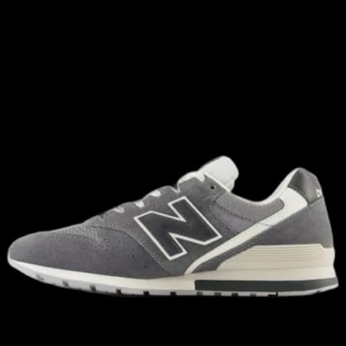 New Balance 996 v2 'Grey'
