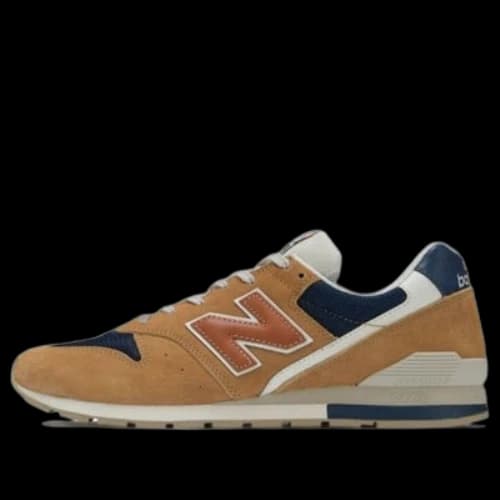 New Balance 996 'Orange'