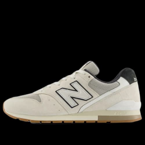 New Balance 996 'Light Beige'