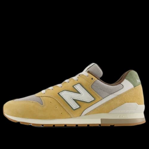 New Balance 996 'Yellow'
