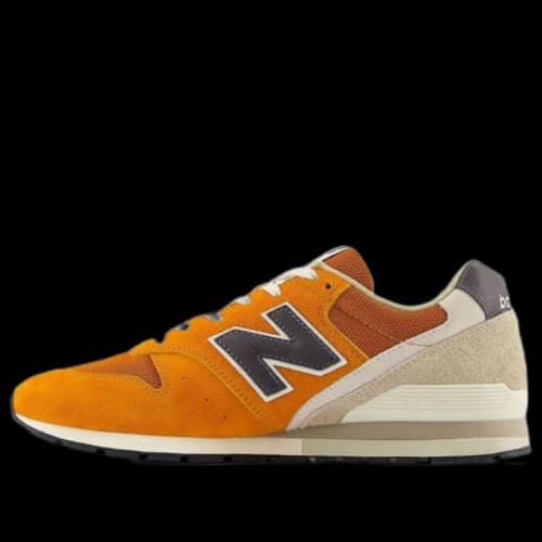 New Balance 996 'Orange'