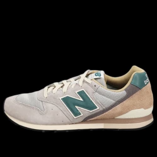 New Balance 996 UR2 'Grey'