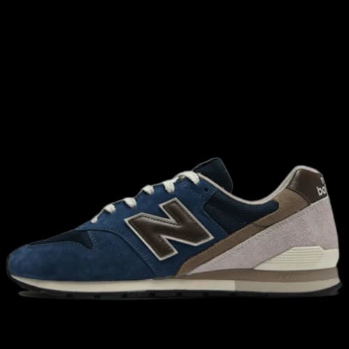 New Balance 996 'Navy White'