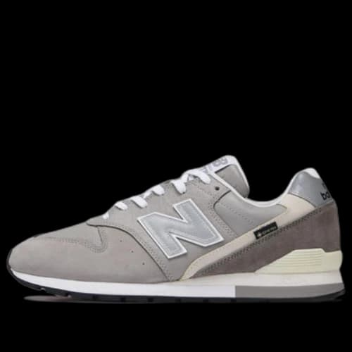 New Balance 996 'Grey Silver'