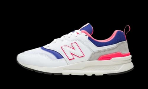 New Balance 997H White