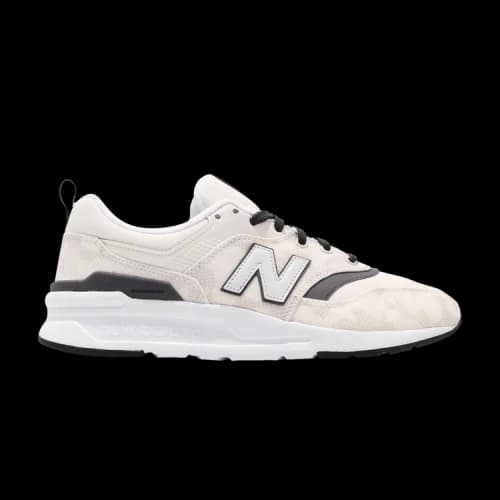 New Balance 997 'Ivory Grey'