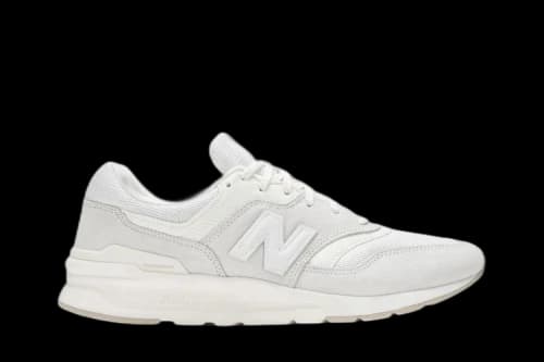 New Balance 997 Ivory Grey