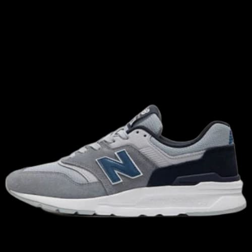 New Balance 997 'Grey'