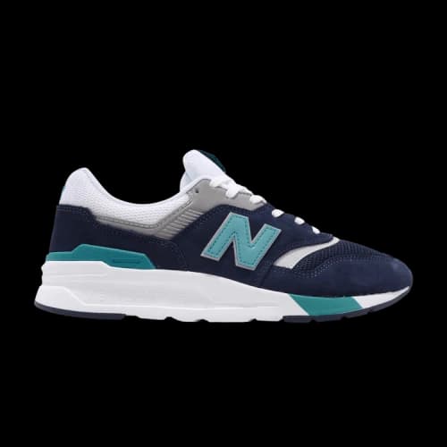 New Balance 997 'Blue Navy'