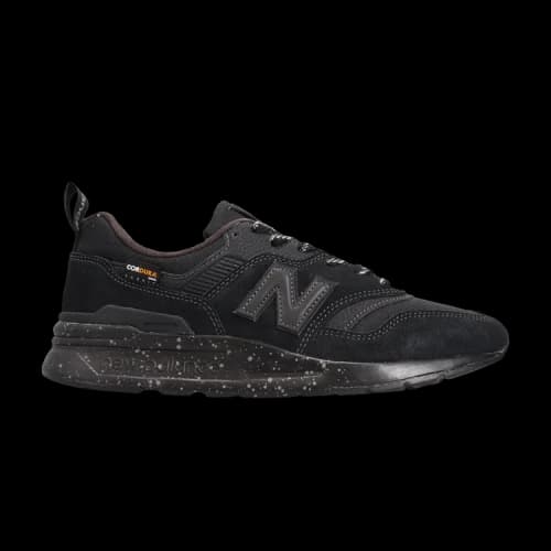 New Balance 997 'Black'