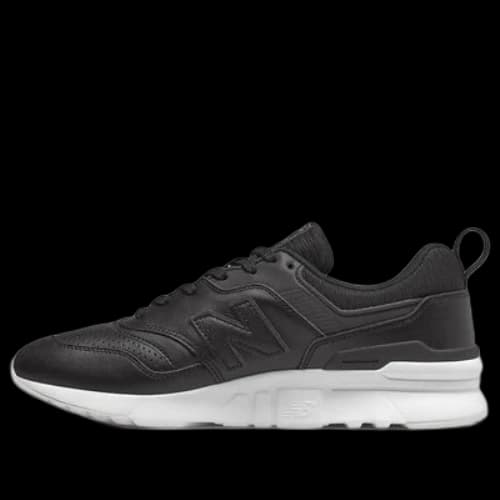 New Balance 997H 'Black White'