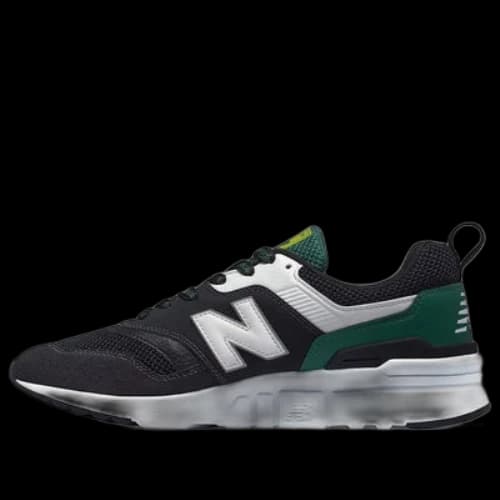 New Balance 997H 'Green'