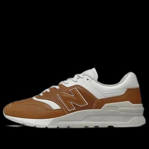 New Balance 997 'Brown'