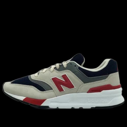 New Balance 997 'Beige'