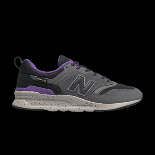 New Balance 997 'Grey Purple'