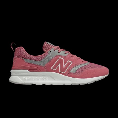 New Balance 997 'Red White'