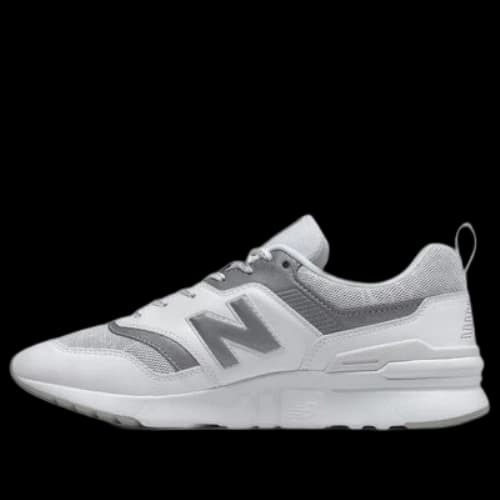 New Balance 997H 'White Grey'