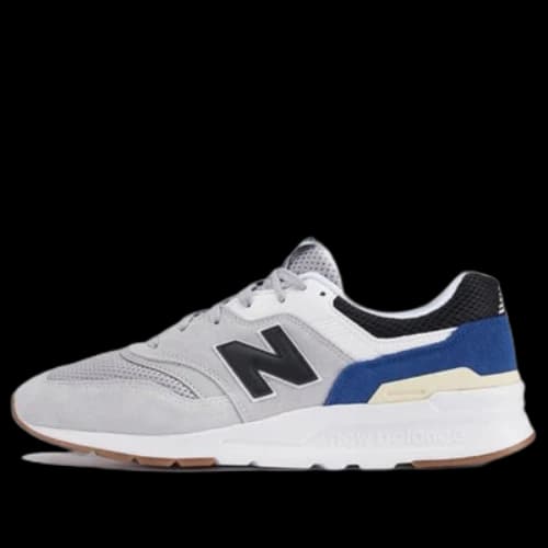 New Balance 997H 'Grey Blue Navy'