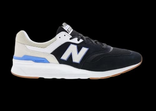 New Balance 997H Black