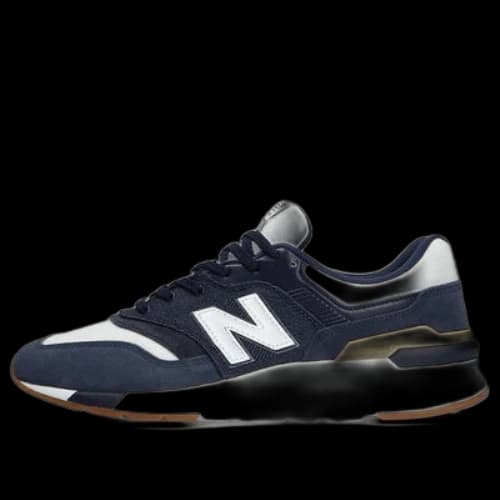 New Balance 997H 'Blue White'