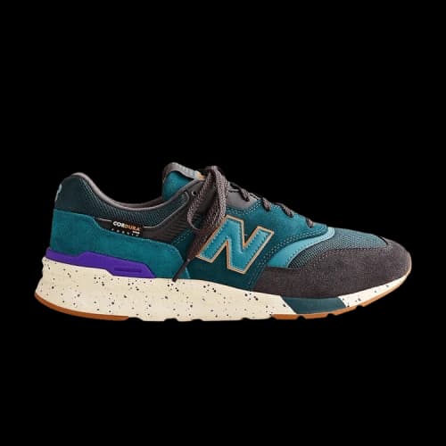 J.Crew x New Balance 997H 'Trek'