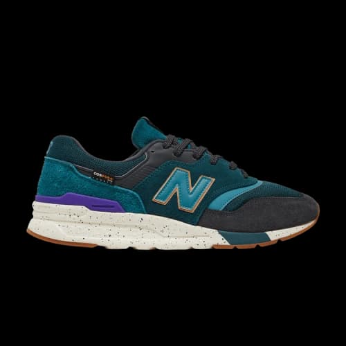 J.Crew x New Balance 997H 'Trek'