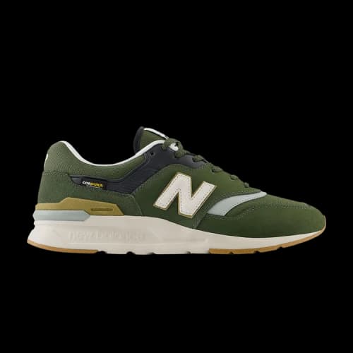 New Balance 997H 'Kombu'