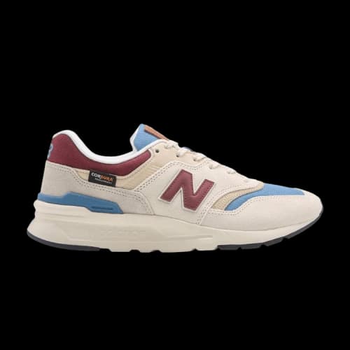 New Balance 997H 'Beige Blue'