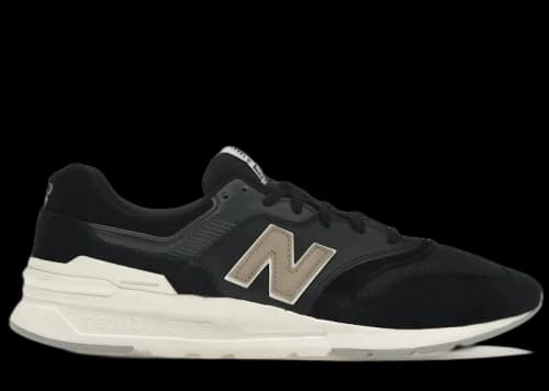 New Balance 997H Black Driftwood