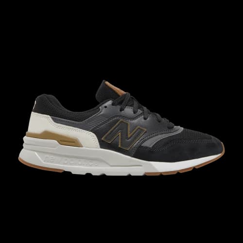 New Balance 997H 'Black White'