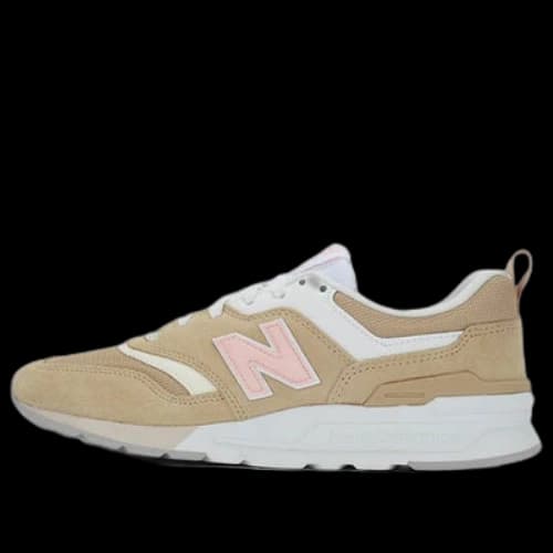 New Balance 997 'Beige'