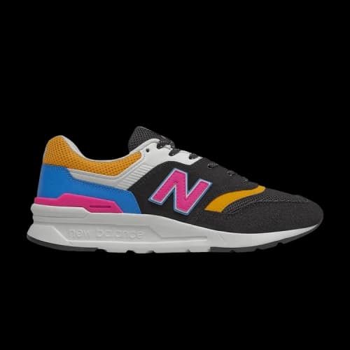 New Balance 997H 'Black Helium'
