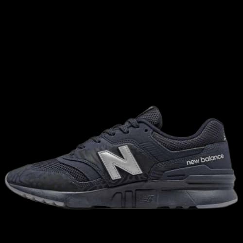 New Balance 997 'Classic Black'