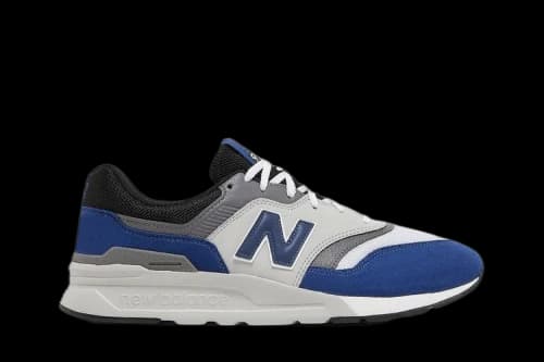 New Balance 997H 'Atlantic Black'