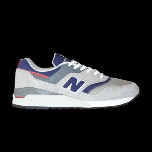 New Balance 997H 'Grey Navy'