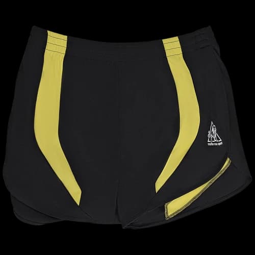 Martine Rose Football Jersey Shorts 'Black'