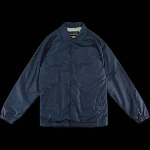 Martine Rose Coach Jacket 'Navy'