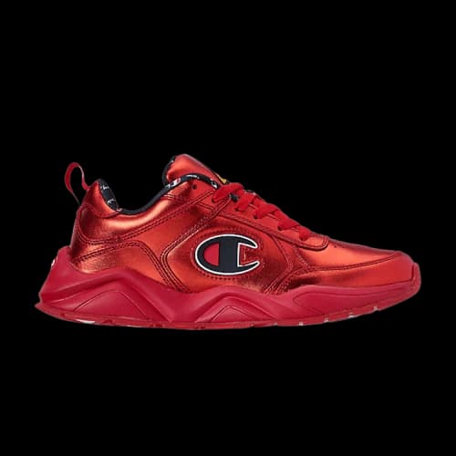 Champion 93 Eighteen 'Red'